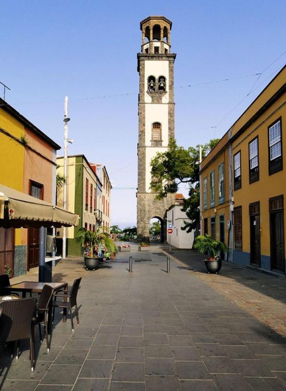 Apartamento Moderno Y Familiar Live Santa Cruz Centro Εξωτερικό φωτογραφία