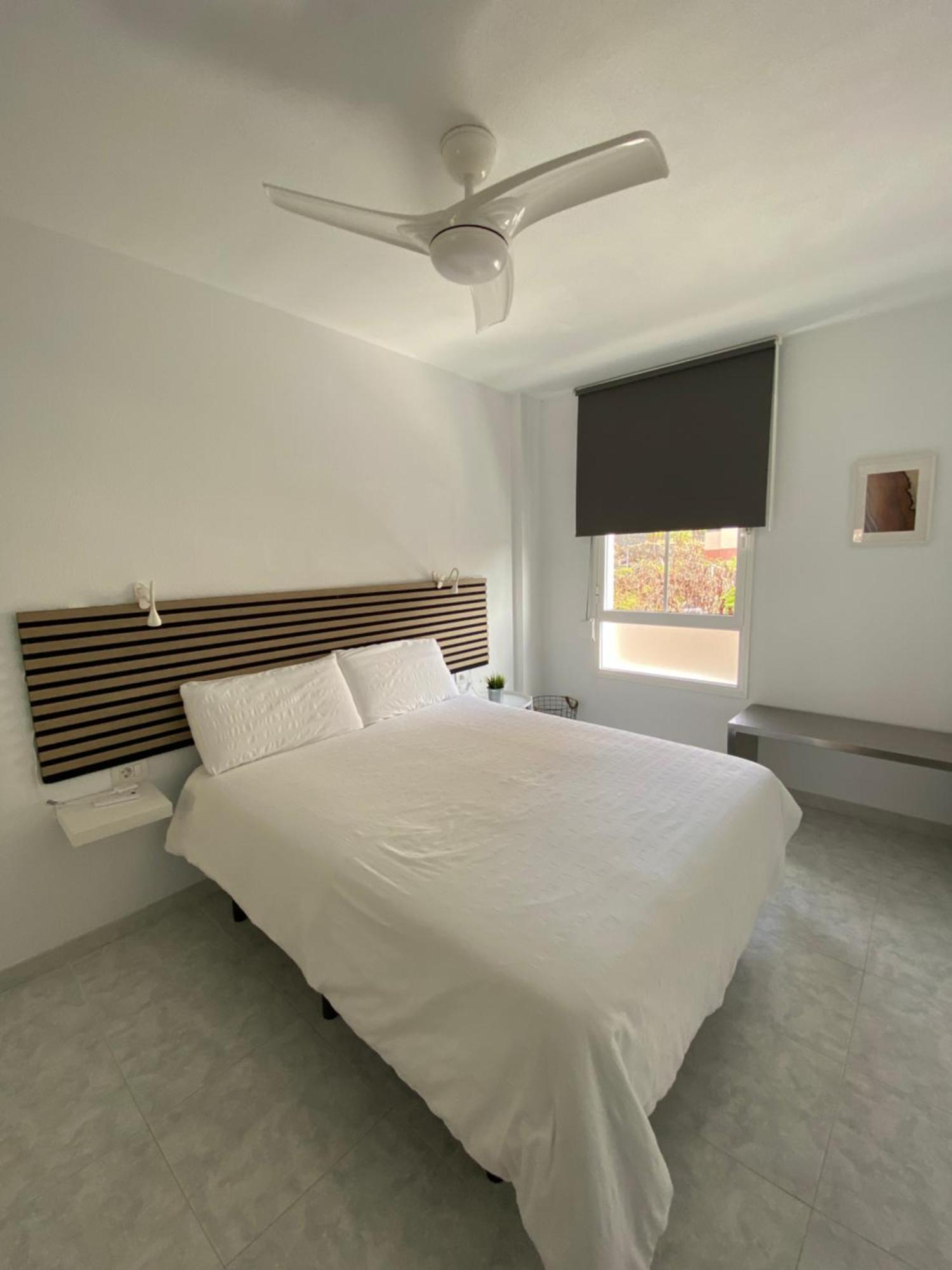 Apartamento Moderno Y Familiar Live Santa Cruz Centro Εξωτερικό φωτογραφία
