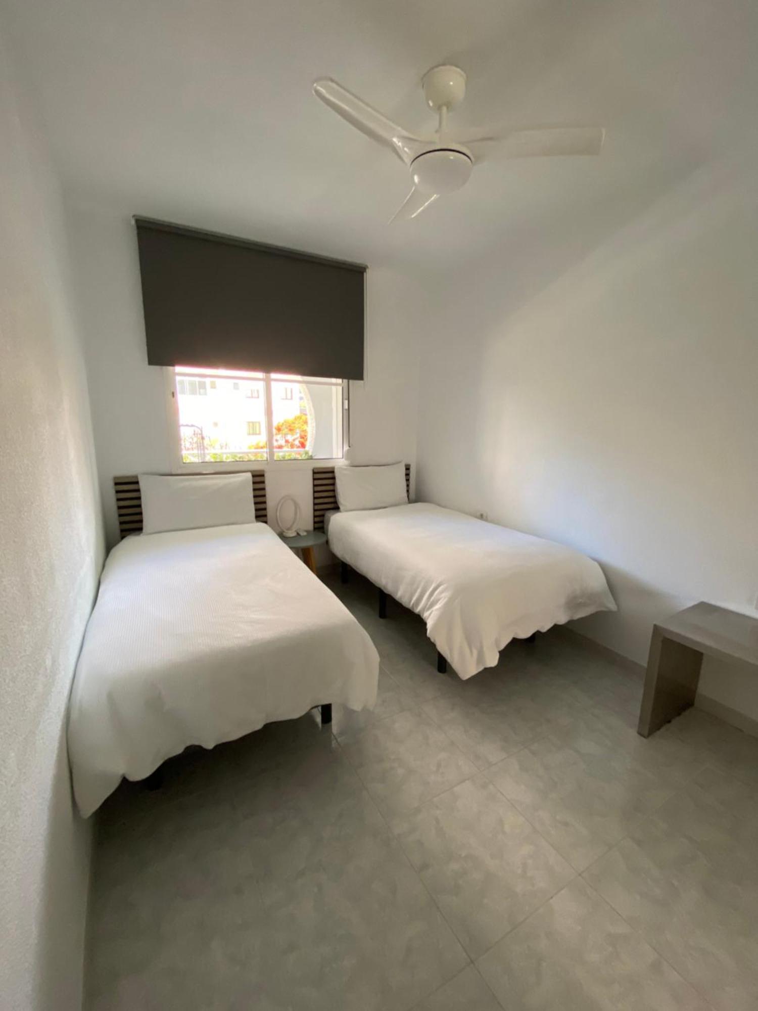 Apartamento Moderno Y Familiar Live Santa Cruz Centro Εξωτερικό φωτογραφία