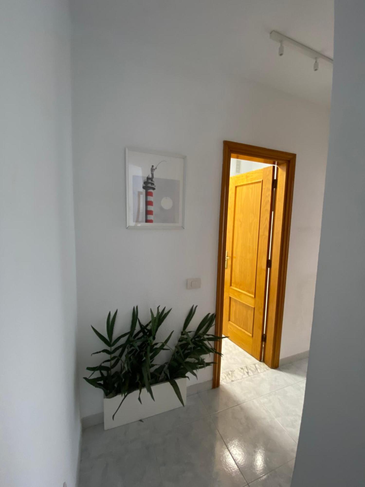 Apartamento Moderno Y Familiar Live Santa Cruz Centro Εξωτερικό φωτογραφία